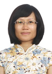 周曼云