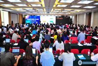 研修创新与课程育人能力提升（二）——海淀进修第七届暑期全员研修