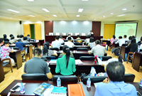海淀区名师教学指导团第二期总结