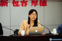 新入职教师培训（2013.9.16）