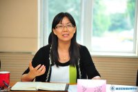 进修学校领导班子民主生活会6