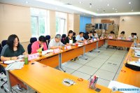 进修学校领导班子民主生活会5