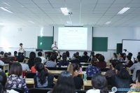 国际化视野下的幼儿体育活动研修圆满举行