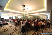 资源共建促创新发展——教师教育资源联盟第七次工作会议召开